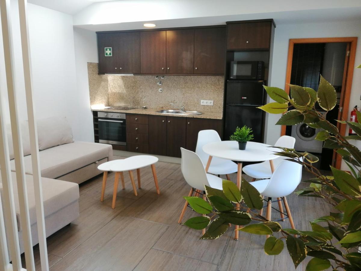 The Blue Angel Apartment Viana do Castelo Exterior photo